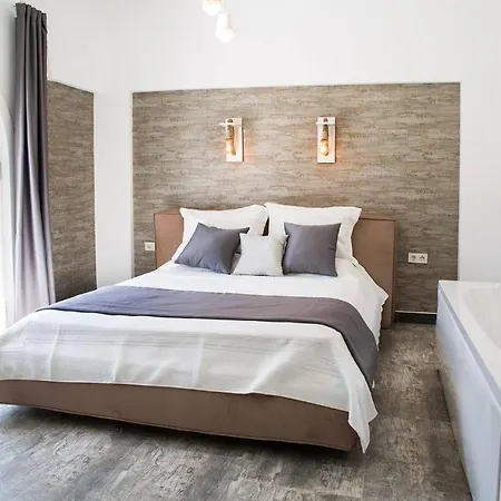 Lux With Private Pool And Jacuzzi * بودروم
