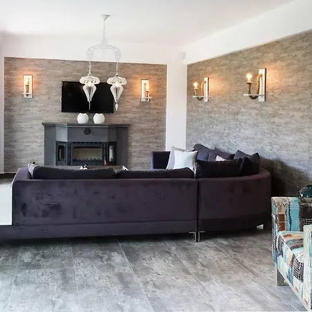 Lux With Private Pool And Jacuzzi * بودروم