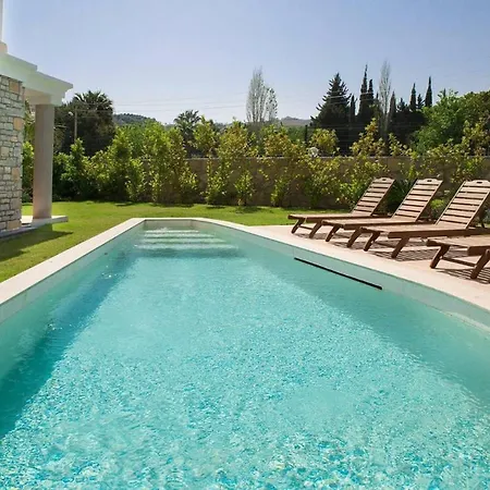 Lux With Private Pool And Jacuzzi فيلة بودروم